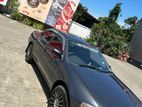 Toyota Carina AT192 2008