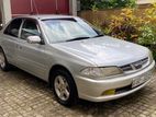 Toyota Carina AT212 1999
