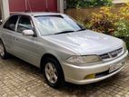 Toyota Carina AT212 1999