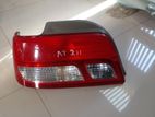 Toyota Carina At212 Tail Light
