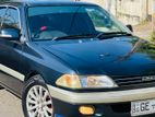 Toyota Carina AT212 TI My Road 2000