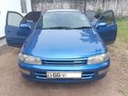 Toyota Carina Auto 1995
