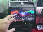 Toyota Carina Car Android 9 Inch Player IPS Screen 2GB RAM