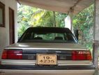 Toyota Carina CLX 1990