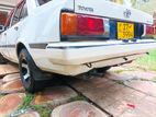 Toyota Carina Corona 1990