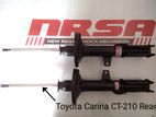 Toyota Carina Ct 192, 210, 190 Front Shock Absorbers