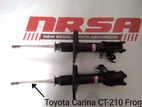 Toyota Carina Ct 192, 210, 190 Front Shock Absorbers