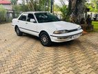 Toyota Carina CT170 1992