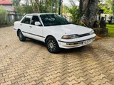 Toyota Carina CT170 1992