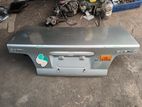 Toyota Carina Dicky Door