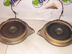 Toyota Carina Door Speaker