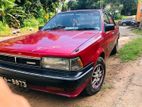 Toyota Carina AT150 1987