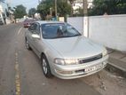 Toyota Carina EX 1995