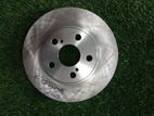 Toyota Carina Front Brake Disc