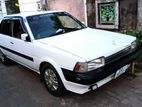 Toyota Carina 1985