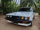 Toyota Carina 1987