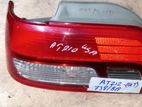Toyota Carina GT AT212 Tail Lamp LH