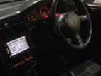 Toyota Carina GT Pierna Edition 1997