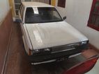 Toyota Carina KA67 1986