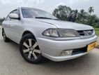 Toyota Carina KR 1500cc Auto 2011