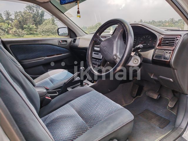 Toyota Carina 2012 photo 4