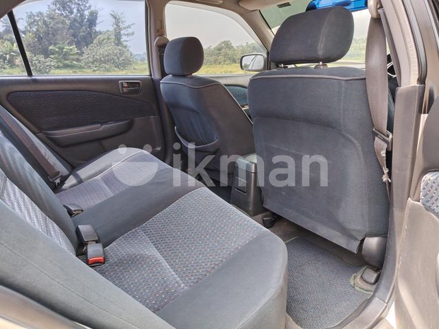 Toyota Carina 2012 photo 5