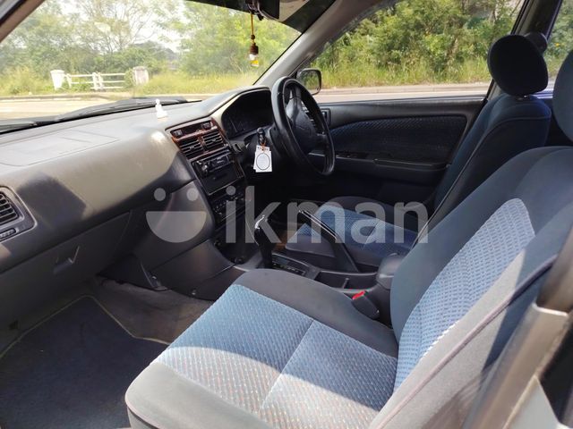 Toyota Carina 2012 photo 2
