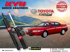 TOYOTA CARINA KYB SHOCK ABSORBER
