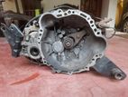 Toyota Carina Manual Gearbox