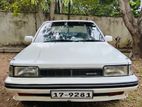 Toyota Carina AT150 1980