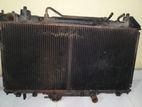 Toyota Carina Radiator