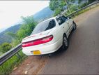 Toyota Carina SE Type 1996