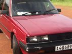 Toyota Carina SG 1983