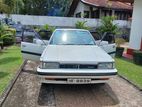Toyota Carina 1989