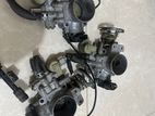 Toyota Carina Throttle Body