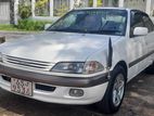 Toyota Carina TI 1997