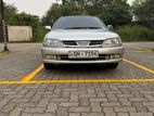 Toyota Carina Ti 1998