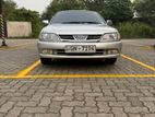 Toyota Carina Ti 1998