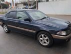 Toyota Carina TI 1998