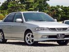 Toyota Carina Ti 1999/2000 85% Leasing Partner