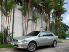 Toyota Carina TI 1999
