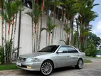 Toyota Carina TI 1999