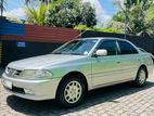 Toyota Carina Ti 2000