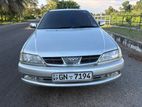 Toyota Carina Ti Auto 1998