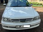 Toyota Carina TI Auto 2001