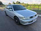 Toyota Carina Ti Auto Petrol 1998