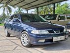 Toyota Carina TI Exchange 1998