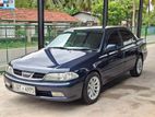 Toyota Carina Ti my road 1998