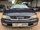 Toyota Carina Ti My Road 1998