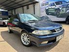 Toyota Carina Ti My Road 1998